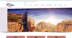 Desktop Screenshot of clisport.es